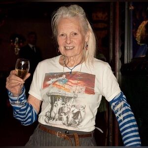 Vivienne Westwood VINTAGE BRAND NEW SS17 ARM WARMER UNISEX